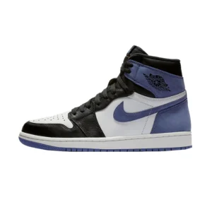 Jordan 1 Retro High Blue Moon