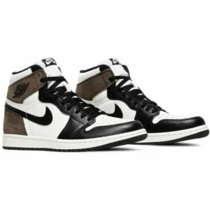 Jordan 1 Retro High Dark Mocha