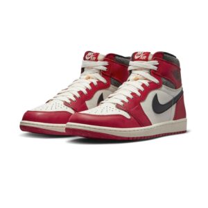 Jordan 1 Retro High OG Lost and Found