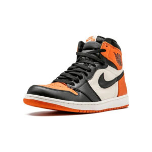 Jordan 1 Retro High Shattered Backboard