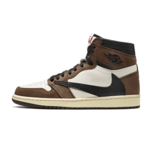 Jordan 1 Travis Scott Retro High Mocha