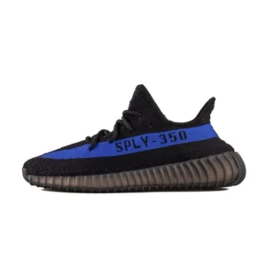 Adidas Yeezy Boost 350 V2 Dazzling Blue